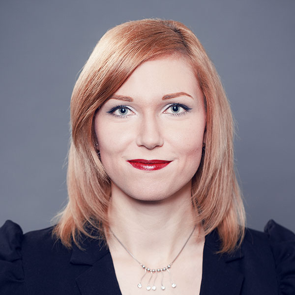 Martina Lukaschowitz